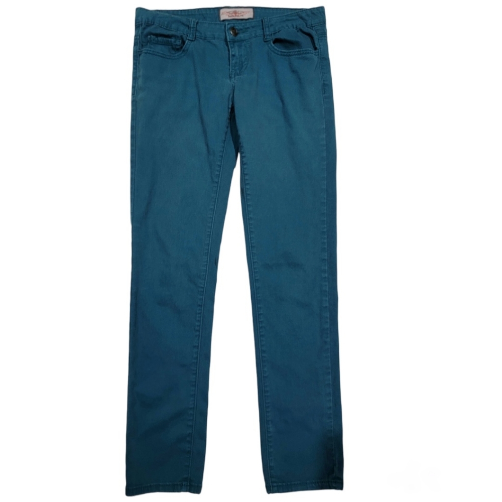 Iris Jeans American Style skinny jeans